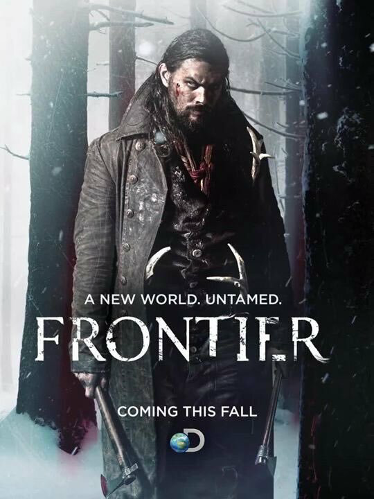 Граница сериал 2018 смотреть онлайн бесплатно в хорошем качестве HD